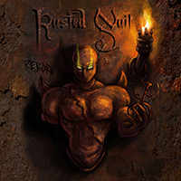 Rusted Nail - Reborn (Single)