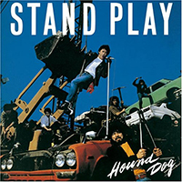 Hound Dog - Stand Play
