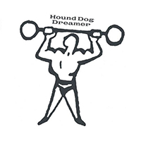 Hound Dog - Dreamer