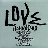 Hound Dog - Love