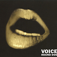 Hound Dog - Voice (CD 1)