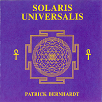 Patrick Bernhard - Solarisd Universalis