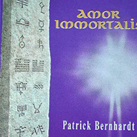 Patrick Bernhard - Amor Immortalis