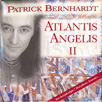 Patrick Bernhard - Atlantis Angelis II