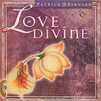 Patrick Bernhard - Love Divine