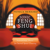 Patrick Bernhard - Sonic Feng Shui