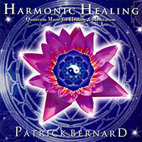 Patrick Bernhard - Harmonic Healing