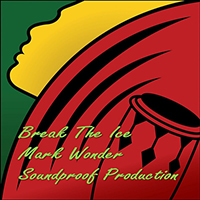 Wonder, Mark  - Break The Ice (Single)