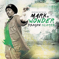 Wonder, Mark  - Dragon Slayer