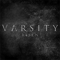 VRSTY - Risen (Single)