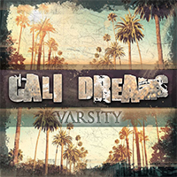 VRSTY - Cali Dreams (Demo)