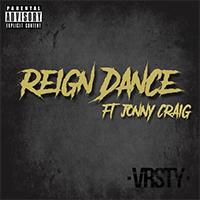 VRSTY - Reign Dance (Single)