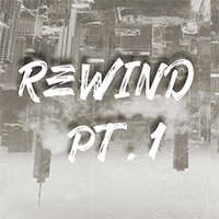 VRSTY - Rewind Pt. 1 (Single)