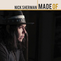 Sherman, Nick - Made Of