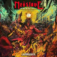 Neoslave - Messiah
