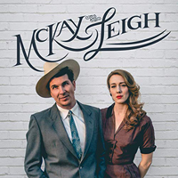 McKay And Leigh - McKay And Leigh