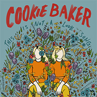 Baker, Cookie - This Is Not A Love Song