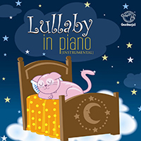 Vijay, Joseph - Lullaby In Piano
