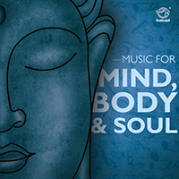 Vijay, Joseph - Music For Mind, Body & Soul
