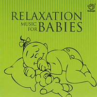 Vijay, Joseph - Relaxation Music For Babies