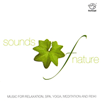 Vijay, Joseph - Sounds Of Nature
