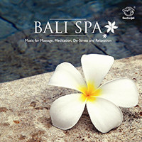 Vijay, Joseph - Bali Spa