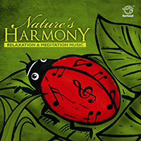 Vijay, Joseph - Nature's Harmony