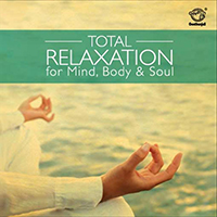 Vijay, Joseph - Total Relaxation For Mind, Bod