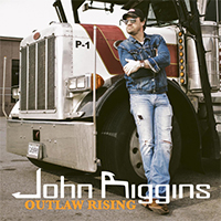 Riggins, John - Outlaw Rising