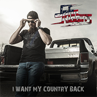 Riggins, John - I Want My Country Back