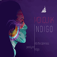 Monolink - Indigo (Single)