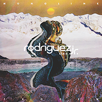 Monolink - Frozen (Rodriguez Jr. Remix) (Single)
