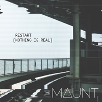 Maunt - Restart (EP)