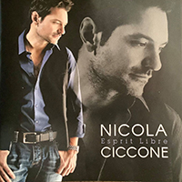 Ciccone, Nicola - Esprit Libre