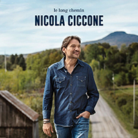 Ciccone, Nicola - Le Long Chemin (Acoustique)