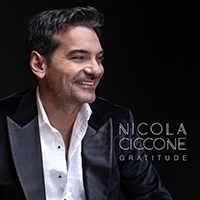 Ciccone, Nicola - Gratitude