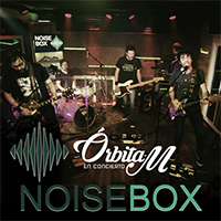 Noise Box - Concierto