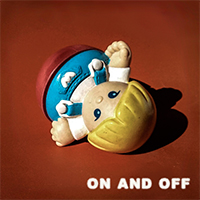 Noise Box - On And Off (Single)