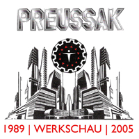 Preussak - Werkschau 1989-2005