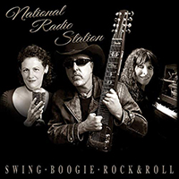 National Radio Station - Swing Boogie Rock & Roll