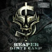 Reaper (DEU) - Dirty Cash