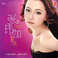 Zhang Wei Jia - Like Your Night