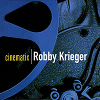 Krieger, Robby  - Cinematrix