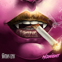 Motion Epic - Midnight (Single)