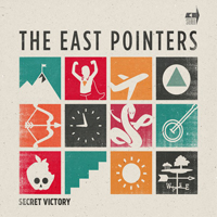 East Pointers - Secret Victory