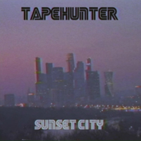 TapeHunter - Sunset City