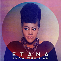 Etana - Know Who I Am (Single)