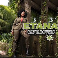 Etana - Ganja Lovers (Single)