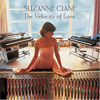 Ciani, Suzanne  - The Velocity Of Love