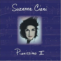 Ciani, Suzanne  - Pianissimo II